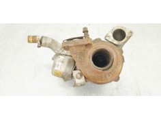 Recambio de turbocompresor para peugeot 3008 1.6 hdi 112 fap referencia OEM IAM 9686120680  