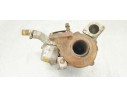 Recambio de turbocompresor para peugeot 3008 1.6 hdi 112 fap referencia OEM IAM 9686120680  