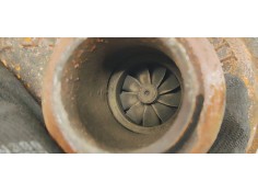 Recambio de turbocompresor para peugeot 3008 1.6 hdi 112 fap referencia OEM IAM 9686120680  