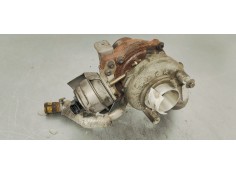 Recambio de turbocompresor para peugeot 3008 1.6 hdi 112 fap referencia OEM IAM 9686120680  