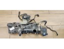 Recambio de colector admision para opel insignia berlina 2.0cdti 130 fap referencia OEM IAM 55571993  