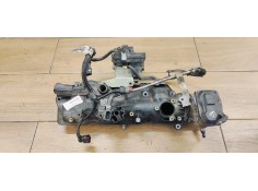 Recambio de colector admision para opel insignia berlina 2.0cdti 130 fap referencia OEM IAM 55571993  