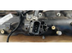 Recambio de colector admision para opel insignia berlina 2.0cdti 130 fap referencia OEM IAM 55571993  