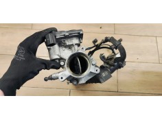 Recambio de colector admision para opel insignia berlina 2.0cdti 130 fap referencia OEM IAM 55571993  