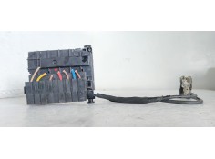 Recambio de caja reles / fusibles para citroen c4 picasso exclusive referencia OEM IAM 9666700080  