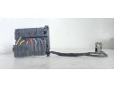 Recambio de caja reles / fusibles para citroen c4 picasso exclusive referencia OEM IAM 9666700080  