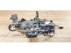 Recambio de colector admision para opel insignia berlina 2.0cdti 130 fap referencia OEM IAM 55571993  
