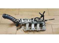 Recambio de colector admision para fiat stilo (192) 1.9 jtd cat referencia OEM IAM 55192747  