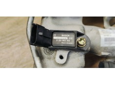 Recambio de colector admision para fiat stilo (192) 1.9 jtd cat referencia OEM IAM 55192747  