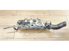 Recambio de colector admision para fiat stilo (192) 1.9 jtd cat referencia OEM IAM 55192747  