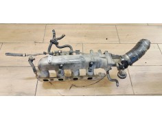 Recambio de colector admision para fiat stilo (192) 1.9 jtd cat referencia OEM IAM 55192747  