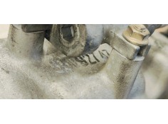 Recambio de colector admision para fiat stilo (192) 1.9 jtd cat referencia OEM IAM 55192747  