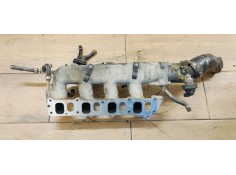 Recambio de colector admision para fiat stilo (192) 1.9 jtd cat referencia OEM IAM 55192747  