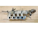 Recambio de colector admision para fiat stilo (192) 1.9 jtd cat referencia OEM IAM 55192747  