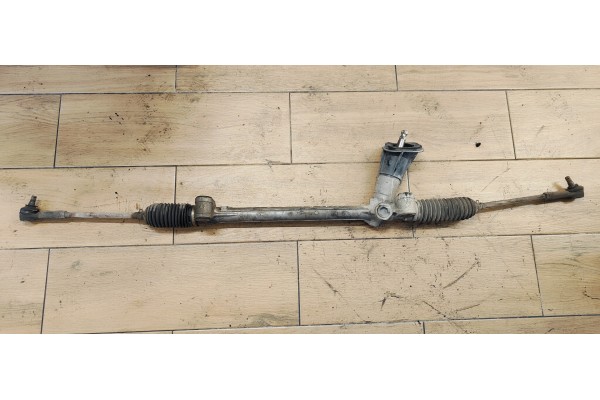 Recambio de cremallera direccion para suzuki sx4 1.6 ddis 120 4x4 fap referencia OEM IAM   