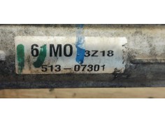 Recambio de cremallera direccion para suzuki sx4 1.6 ddis 120 4x4 fap referencia OEM IAM   