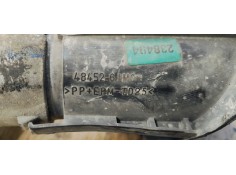 Recambio de cremallera direccion para suzuki sx4 1.6 ddis 120 4x4 fap referencia OEM IAM   