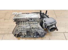 Recambio de colector admision para seat leon (1p1) referencia OEM IAM 03C129711AD  