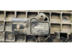 Recambio de colector admision para seat leon (1p1) referencia OEM IAM 03C129711AD  