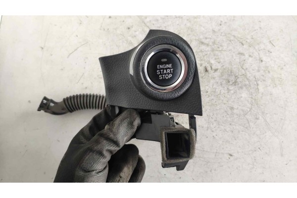 Recambio de conmutador de arranque para subaru forester 2.0 diesel cat referencia OEM IAM SSPIMB02  