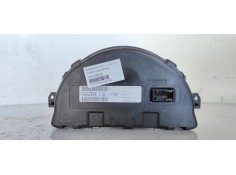 Recambio de cuadro instrumentos para citroen c3 1.4 hdi exclusive referencia OEM IAM P9660225880D02  
