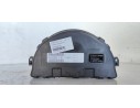 Recambio de cuadro instrumentos para citroen c3 1.4 hdi exclusive referencia OEM IAM P9660225880D02  