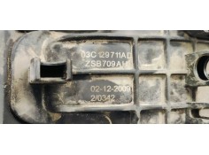 Recambio de colector admision para seat leon (1p1) referencia OEM IAM 03C129711AD  