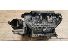 Recambio de colector admision para seat leon (1p1) referencia OEM IAM 03C129711AD  