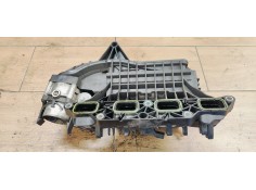Recambio de colector admision para seat leon (1p1) referencia OEM IAM 03C129711AD  