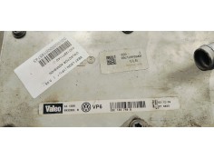 Recambio de colector admision para seat leon (1p1) referencia OEM IAM 03C129711AD  