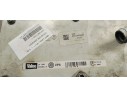 Recambio de colector admision para seat leon (1p1) referencia OEM IAM 03C129711AD  