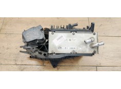 Recambio de colector admision para seat leon (1p1) referencia OEM IAM 03C129711AD  