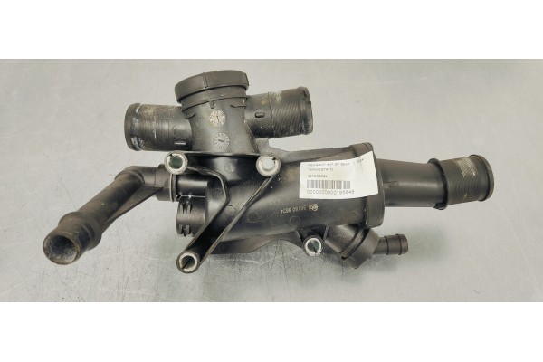 Recambio de termostato para peugeot 407 st sport referencia OEM IAM 361808624  