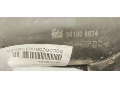 Recambio de termostato para peugeot 407 st sport referencia OEM IAM 361808624  