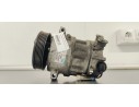 Recambio de compresor aire acondicionado para opel insignia berlina 2.0cdti 130 fap referencia OEM IAM P13232307  