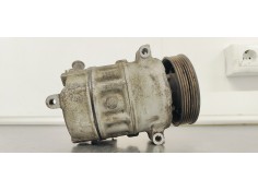 Recambio de compresor aire acondicionado para opel insignia berlina 2.0cdti 130 fap referencia OEM IAM P13232307  