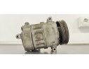 Recambio de compresor aire acondicionado para opel insignia berlina 2.0cdti 130 fap referencia OEM IAM P13232307  