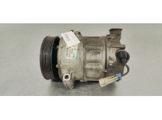Recambio de compresor aire acondicionado para opel insignia berlina 2.0cdti 130 fap referencia OEM IAM P13232307  