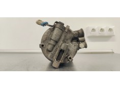 Recambio de compresor aire acondicionado para opel insignia berlina 2.0cdti 130 fap referencia OEM IAM P13232307  