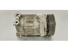 Recambio de compresor aire acondicionado para opel insignia berlina 2.0cdti 130 fap referencia OEM IAM P13232307  
