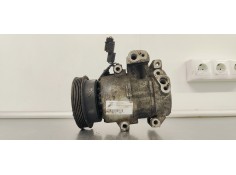 Recambio de compresor aire acondicionado para hyundai i20 referencia OEM IAM   