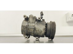 Recambio de compresor aire acondicionado para hyundai i20 referencia OEM IAM   