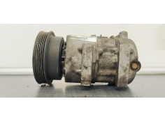Recambio de compresor aire acondicionado para hyundai i20 referencia OEM IAM   