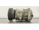 Recambio de compresor aire acondicionado para hyundai i20 referencia OEM IAM   