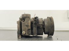 Recambio de compresor aire acondicionado para hyundai i20 referencia OEM IAM   