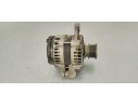 Recambio de alternador para opel insignia berlina 2.0cdti 130 fap referencia OEM IAM 13579668  