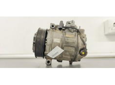 Recambio de compresor aire acondicionado para mercedes-benz clase c (w203) sportcoupe c 180 compressor (203.746) referencia OEM 