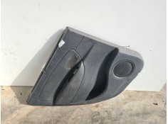 Recambio de guarnecido puerta trasera izquierda para renault scenic iii 1.5 dci diesel fap referencia OEM IAM   