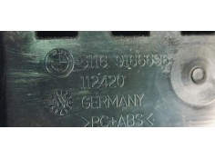 Recambio de guantera para bmw serie 5 touring (f11) 518d referencia OEM IAM 51169166696  