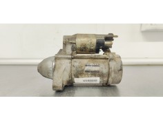 Recambio de motor arranque para mercedes-benz sprinterii combi (desde 01.06) 2.2cdi 163 [216/316/416/516] ar fap referencia OEM 